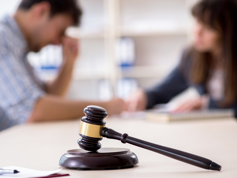 family law attorney tampa