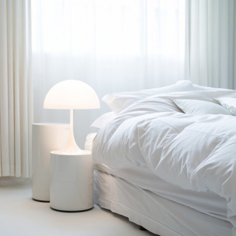 bed spread
