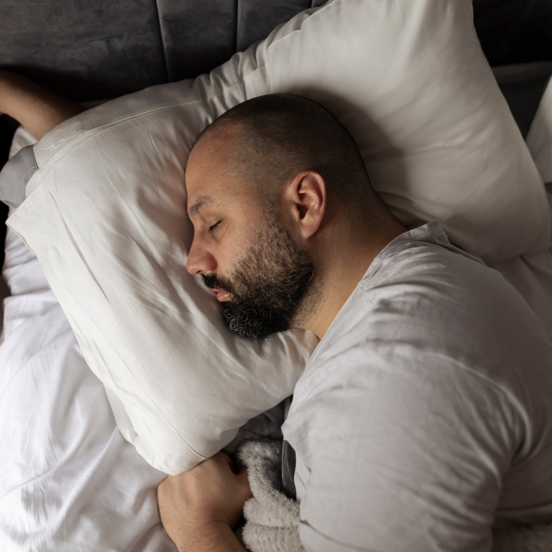 sleep