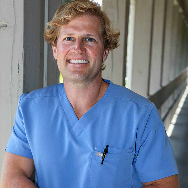 Dr. Fontaine provides dental care, cosmetic dentistry, & oral care at Jeffrey A Stratford‑Jones DDS