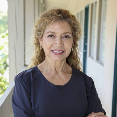 sonia nunez