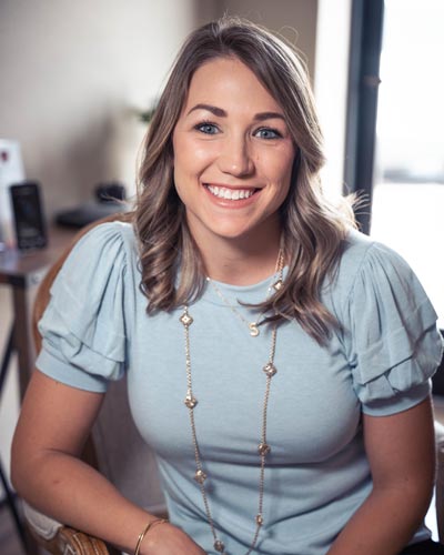 Shelbi Hamlett